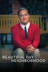 Poster for A Beautiful Day in the Neighborhood