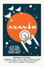 Poster for Prelude to Axanar