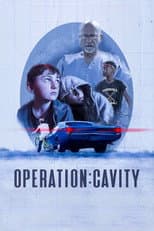 Poster for Operation: Cavity