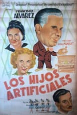 Poster for Los hijos artificiales