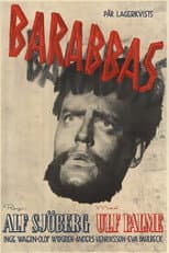 Poster for Barabbas
