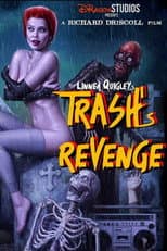 Poster for Trash's Revenge