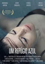 Poster for Um Refúgio Azul