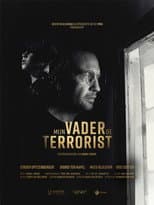 Poster for Mijn vader de terrorist