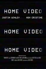 Poster for HOME VIDEO