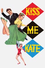 Poster for Kiss Me Kate