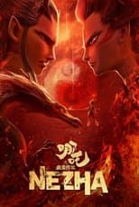 Poster for Ne Zha