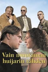 Poster for Vain muutaman huijarin tähden