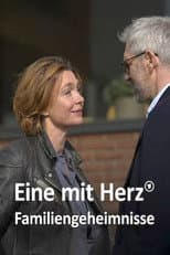 Poster for Eine mit Herz - Familiengeheimnisse