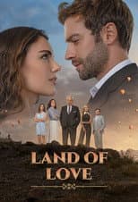 Poster for Land of Beautiful Love