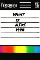 Poster for What is AIDS?