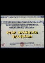Poster for Star Spangled Salesman