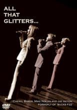 Poster for Bucks Fizz - All that Glitters