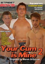 Poster for Your Cum Is Mine 2
