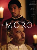Poster for The Moor