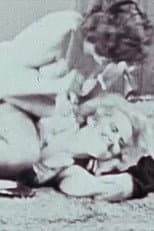 Poster for Lively Pin Down Struggle