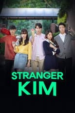 Poster for Stranger Kim