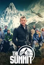 Poster for The Summit
