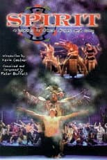 Poster for Spirit: A Journey in Dance, Drums & Song
