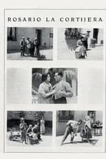 Poster for Rosario, la cortijera