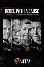 Poster for Rebel With a Cause