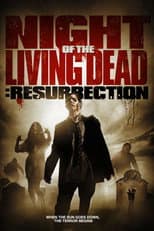 Poster for Night of the Living Dead: Resurrection