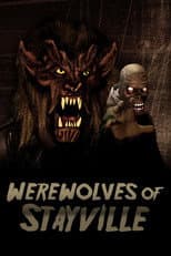 Poster for Werewolves of Stayville