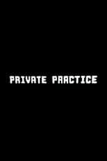 Poster for Private Practice