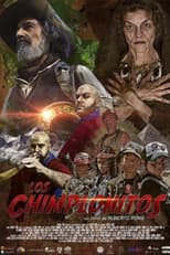 Poster for Los chimplonitos