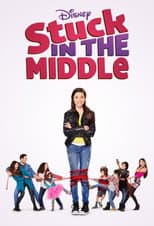 Poster for Stuck in the Middle