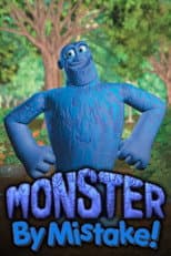 Poster for Monster by Mistake