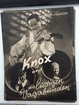 Poster for Circus Saran