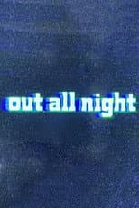 Poster for Out All Night