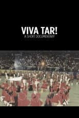 Poster for Viva Tar!