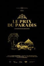 Poster for Le prix du paradis