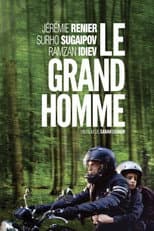 Poster for The Great Man