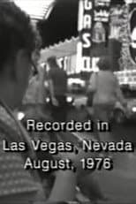 Poster for The Las Vegas Tapes