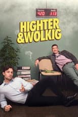 Poster for Highter & Wolkig