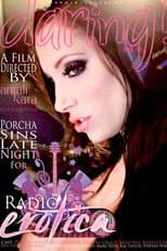 Poster for Radio Erotica