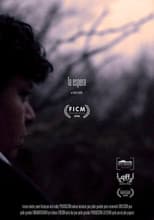 Poster for La espera (The Wait)