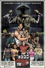 Poster for Friday the 69th