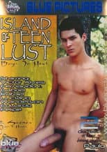 Poster for Island of Teen Lust: Boys in Heat