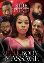Poster for My Side Piece: Full Body Massage