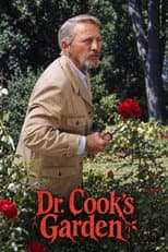 Poster for Dr. Cook's Garden