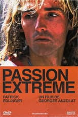 Poster for Passion Extrême