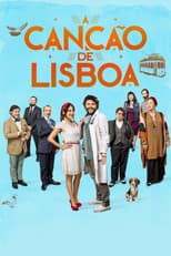 Poster for A Song of Lisbon