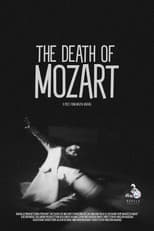 Poster for Death of Mozart
