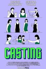 Poster for Casting