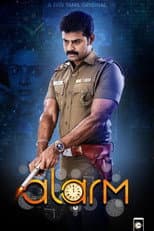 Poster for Alarm