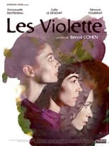 Poster for Les Violette